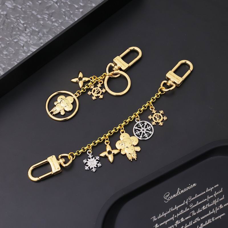 LV keyring lyh129